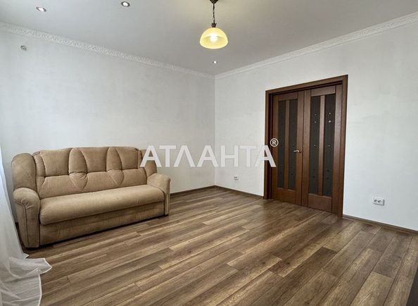3-rooms apartment apartment by the address st. Tsentralnaya (area 84,1 m²) - Atlanta.ua - photo 11