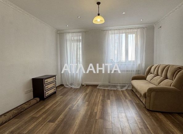 3-rooms apartment apartment by the address st. Tsentralnaya (area 84,1 m²) - Atlanta.ua - photo 12