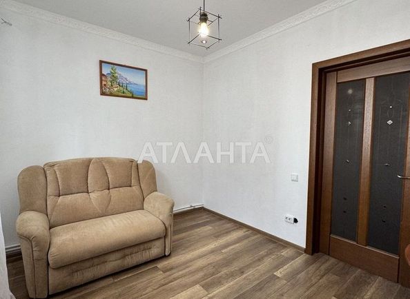3-rooms apartment apartment by the address st. Tsentralnaya (area 84,1 m²) - Atlanta.ua - photo 13
