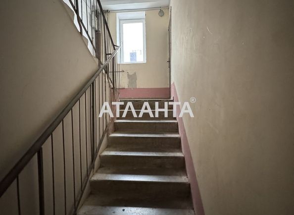 3-rooms apartment apartment by the address st. Tsentralnaya (area 84,1 m²) - Atlanta.ua - photo 15