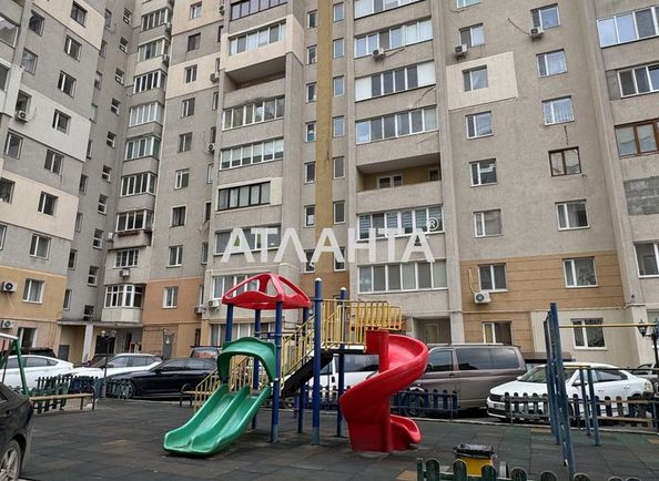 3-rooms apartment apartment by the address st. Tsentralnaya (area 84,1 m²) - Atlanta.ua - photo 16