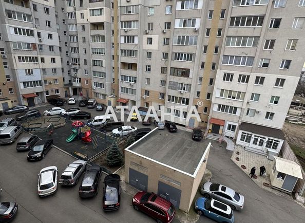 3-rooms apartment apartment by the address st. Tsentralnaya (area 84,1 m²) - Atlanta.ua - photo 17