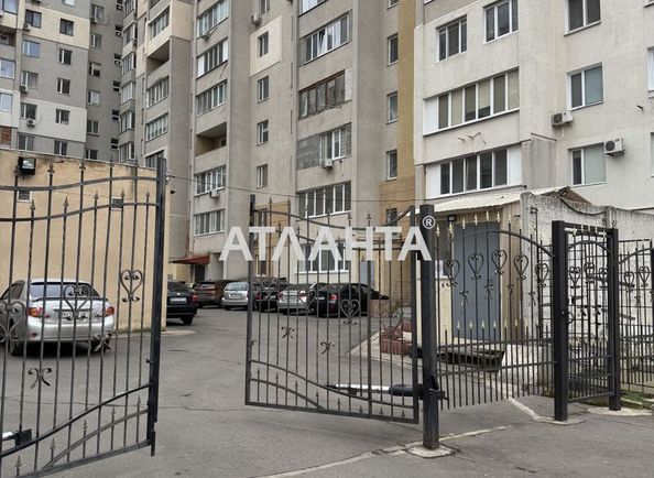 3-rooms apartment apartment by the address st. Tsentralnaya (area 84,1 m²) - Atlanta.ua - photo 18