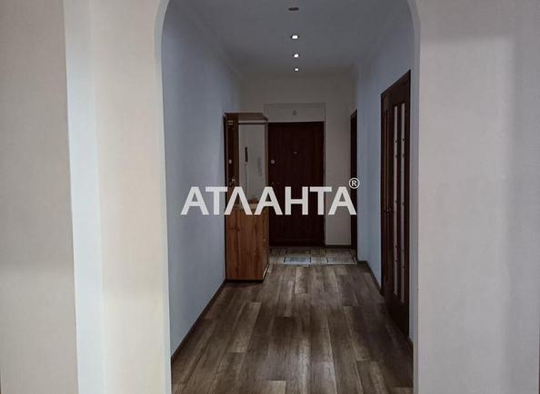3-комнатная квартира по адресу ул. Центральная (площадь 84,1 м²) - фото 3 3-комнатная квартира по адресу ул. Центральная (площадь 84,1 м²) - Atlanta.ua - фото 3