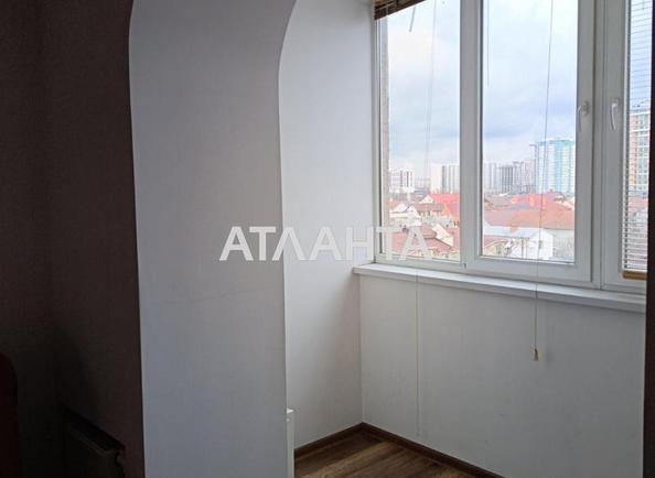 3-комнатная квартира по адресу ул. Центральная (площадь 84,1 м²) - фото 6 3-комнатная квартира по адресу ул. Центральная (площадь 84,1 м²) - Atlanta.ua - фото 6