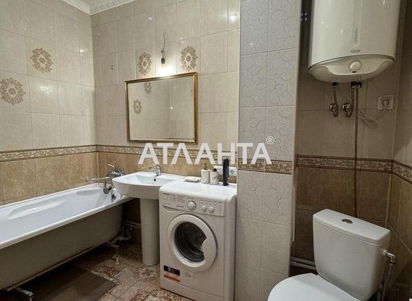 3-комнатная квартира по адресу ул. Центральная (площадь 84,1 м²) - фото 7 3-комнатная квартира по адресу ул. Центральная (площадь 84,1 м²) - Atlanta.ua - фото 7