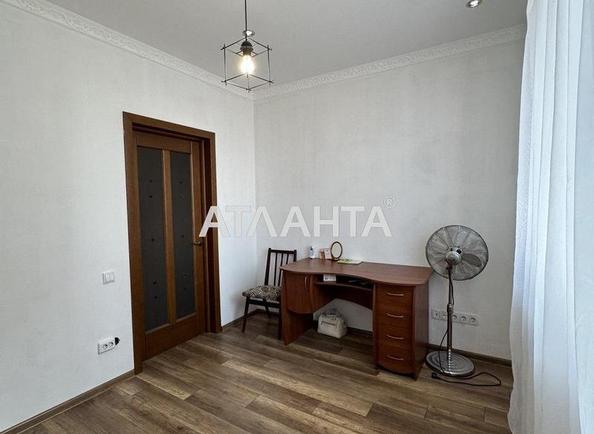 3-комнатная квартира по адресу ул. Центральная (площадь 84,1 м²) - фото 13 3-комнатная квартира по адресу ул. Центральная (площадь 84,1 м²) - Atlanta.ua - фото 13