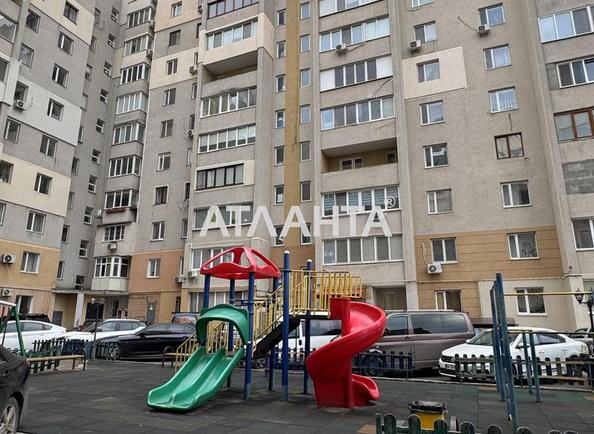 3-комнатная квартира по адресу ул. Центральная (площадь 84,1 м²) - фото 16 3-комнатная квартира по адресу ул. Центральная (площадь 84,1 м²) - Atlanta.ua - фото 16