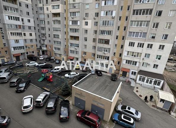 3-комнатная квартира по адресу ул. Центральная (площадь 84,1 м²) - фото 18 3-комнатная квартира по адресу ул. Центральная (площадь 84,1 м²) - Atlanta.ua - фото 18