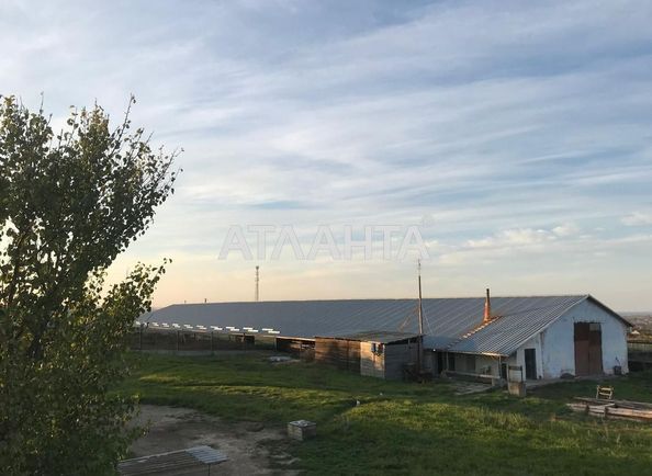 Коммерческая недвижимость по адресу (площадь 1152 м²) - Atlanta.ua