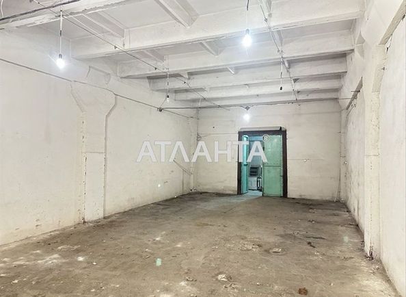 Коммерческая недвижимость по адресу Деревянко пл. (площадь 72,5 м²) - Atlanta.ua
