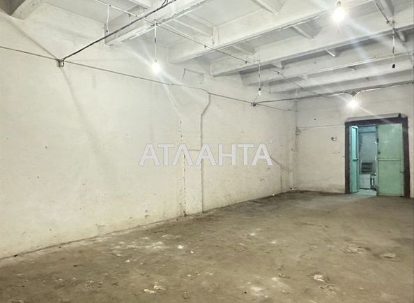 Коммерческая недвижимость по адресу Деревянко пл. (площадь 72,5 м²) - Atlanta.ua - фото 3