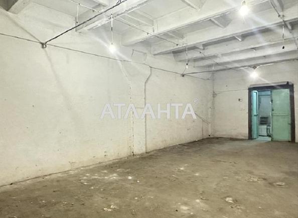 Комерційна нерухомість за адресою Дерев`янка пл. (площа 72,5 м²) - Atlanta.ua - фото 3