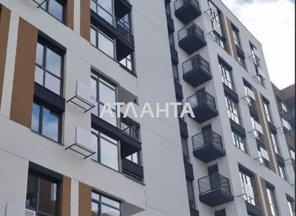 2-комнатная квартира по адресу ул. Праведников мира (площадь 59 м²) - Atlanta.ua