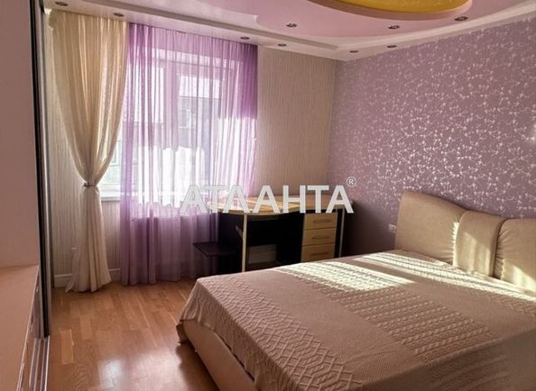 3-кімнатна квартира за адресою вул. Миколаївська (площа 95,1 м²) - Atlanta.ua