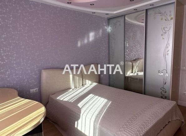3-кімнатна квартира за адресою вул. Миколаївська (площа 95,1 м²) - Atlanta.ua - фото 2