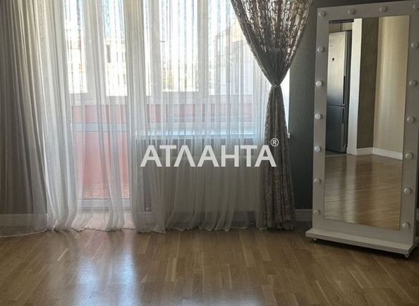 3-кімнатна квартира за адресою вул. Миколаївська (площа 95,1 м²) - Atlanta.ua - фото 3