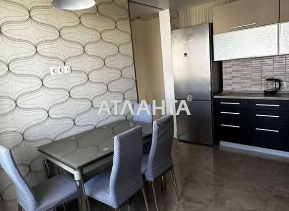3-кімнатна квартира за адресою вул. Миколаївська (площа 95,1 м²) - Atlanta.ua - фото 4