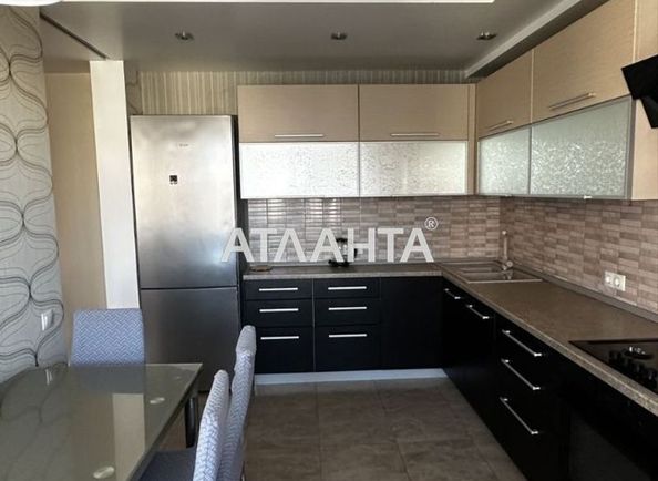 3-кімнатна квартира за адресою вул. Миколаївська (площа 95,1 м²) - Atlanta.ua - фото 5