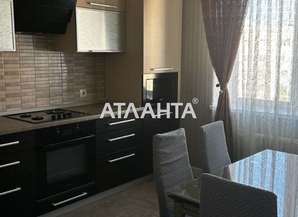 3-кімнатна квартира за адресою вул. Миколаївська (площа 95,1 м²) - Atlanta.ua - фото 6