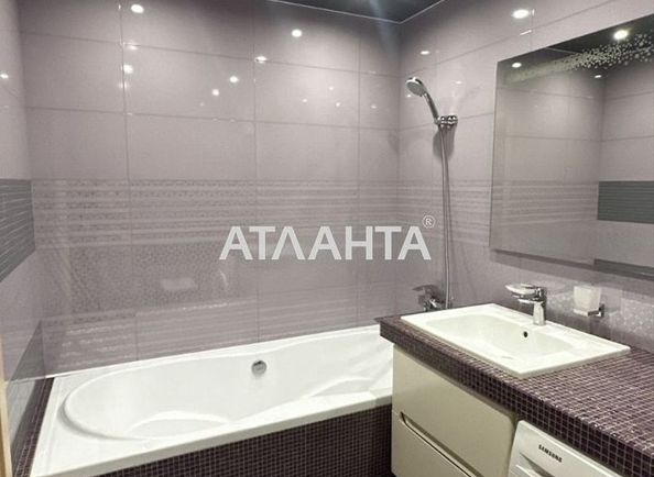 3-кімнатна квартира за адресою вул. Миколаївська (площа 95,1 м²) - Atlanta.ua - фото 7