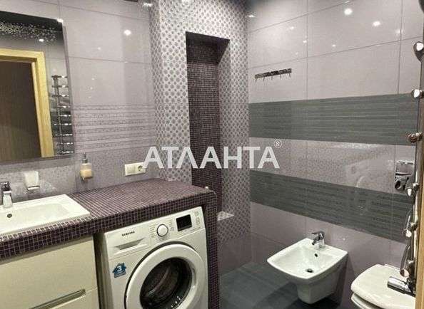 3-кімнатна квартира за адресою вул. Миколаївська (площа 95,1 м²) - Atlanta.ua - фото 8