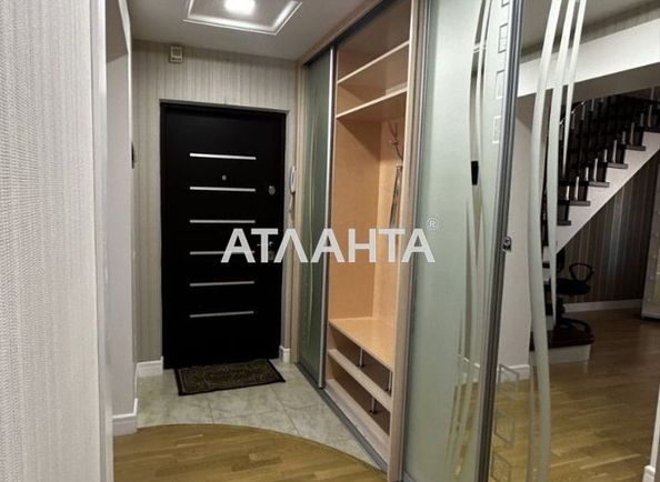 3-кімнатна квартира за адресою вул. Миколаївська (площа 95,1 м²) - Atlanta.ua - фото 9