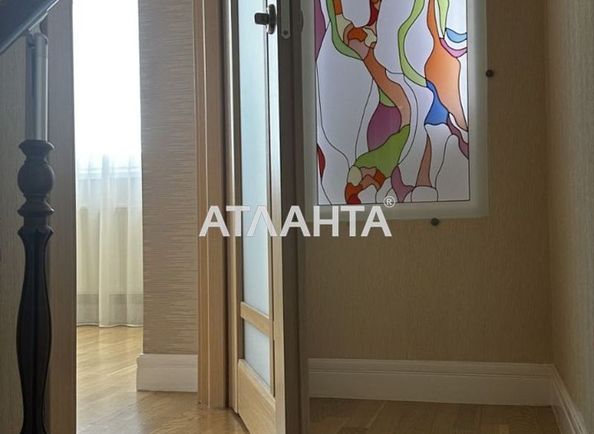 3-кімнатна квартира за адресою вул. Миколаївська (площа 95,1 м²) - Atlanta.ua - фото 12