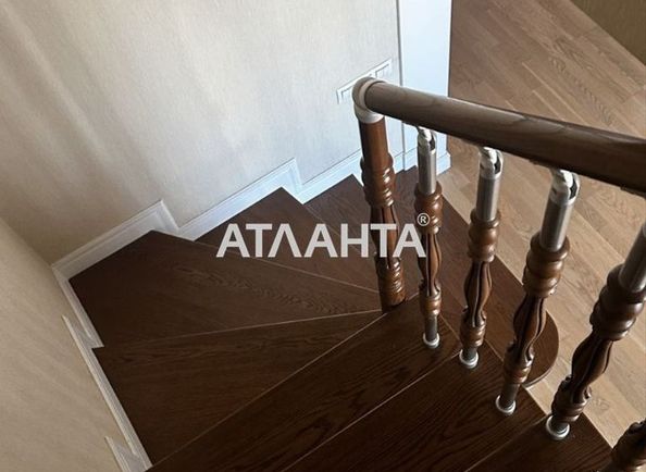 3-кімнатна квартира за адресою вул. Миколаївська (площа 95,1 м²) - Atlanta.ua - фото 13