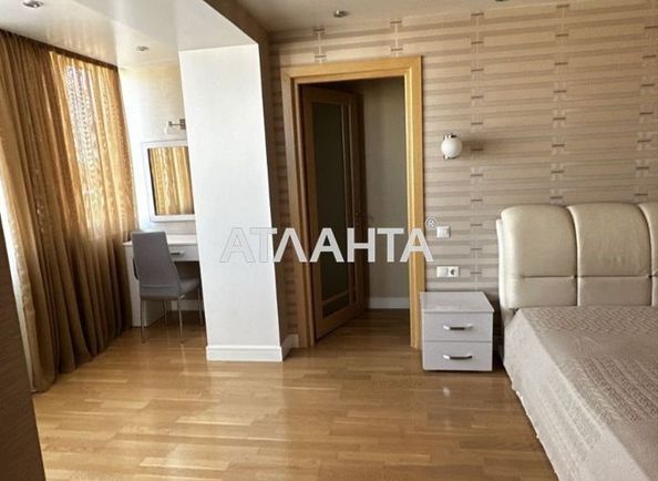 3-кімнатна квартира за адресою вул. Миколаївська (площа 95,1 м²) - Atlanta.ua - фото 16