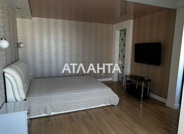 3-кімнатна квартира за адресою вул. Миколаївська (площа 95,1 м²) - Atlanta.ua - фото 18