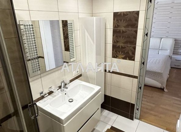 3-кімнатна квартира за адресою вул. Миколаївська (площа 95,1 м²) - Atlanta.ua - фото 20
