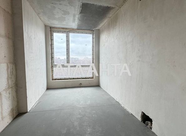 2-комнатная квартира по адресу ул. Кочерги Ивана (площадь 53,7 м²) - Atlanta.ua