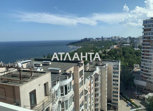 3-кімнатна квартира за адресою Обсерваторний пров. (площа 186,2 м²) - Atlanta.ua