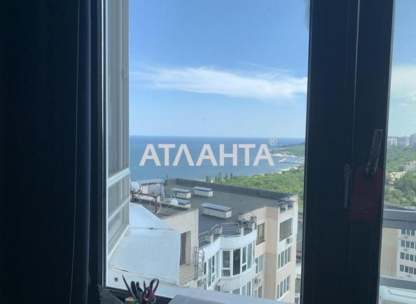 3-кімнатна квартира за адресою Обсерваторний пров. (площа 186,2 м²) - Atlanta.ua - фото 2