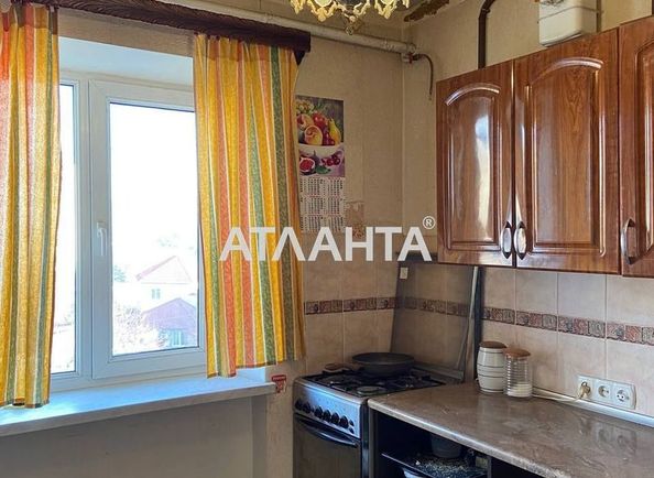 1-room apartment apartment by the address st. Fontanskaya dor Perekopskoy Divizii (area 33 m²) - Atlanta.ua - photo 4