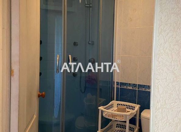 1-room apartment apartment by the address st. Fontanskaya dor Perekopskoy Divizii (area 33 m²) - Atlanta.ua - photo 6