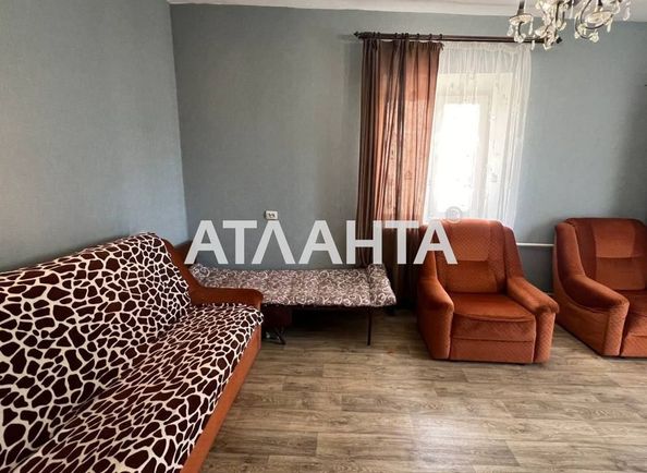 1-room apartment apartment by the address st. Fontanskaya dor Perekopskoy Divizii (area 33 m²) - Atlanta.ua - photo 2