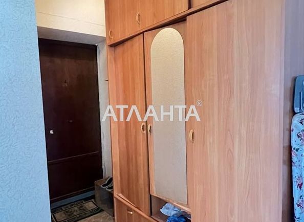 1-room apartment apartment by the address st. Fontanskaya dor Perekopskoy Divizii (area 33 m²) - Atlanta.ua - photo 5