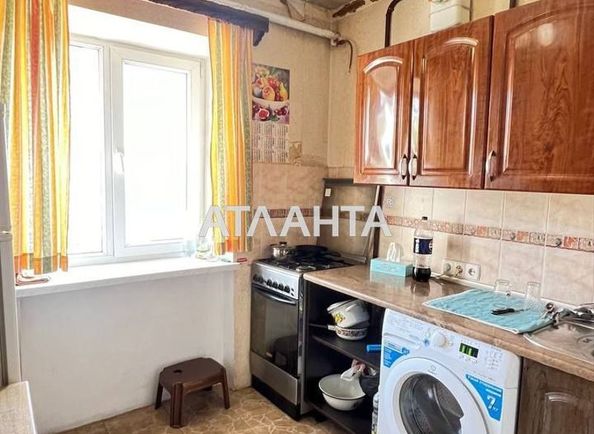 1-room apartment apartment by the address st. Fontanskaya dor Perekopskoy Divizii (area 33 m²) - Atlanta.ua - photo 10