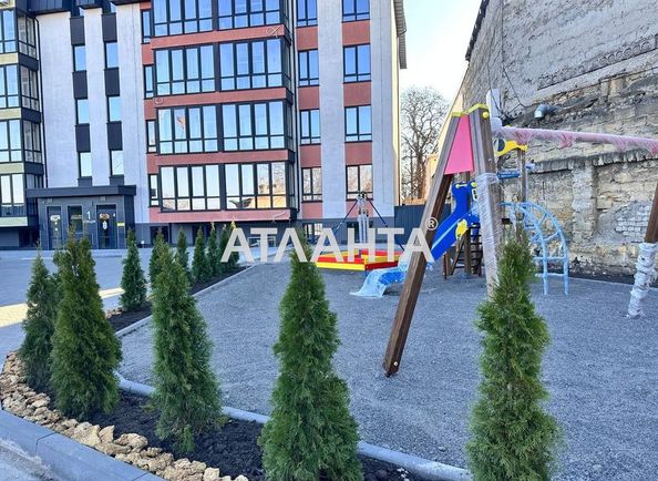 2-rooms apartment apartment by the address st. Slobodskaya (area 58 m²) - Atlanta.ua - photo 3
