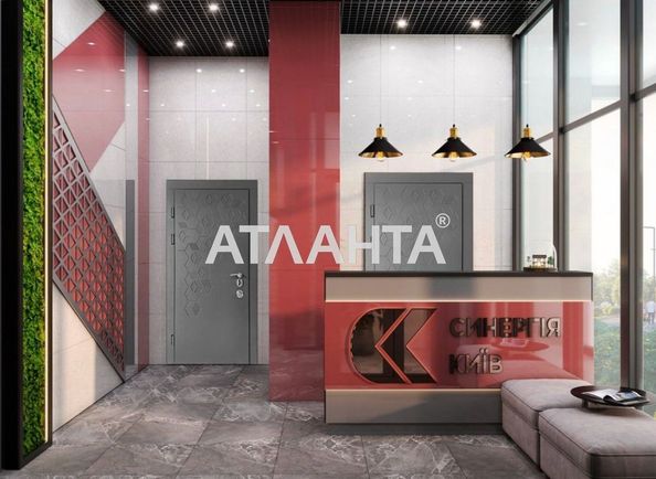 2-комнатная квартира по адресу ул. Кочерги Ивана (площадь 56,8 м²) - Atlanta.ua - фото 10