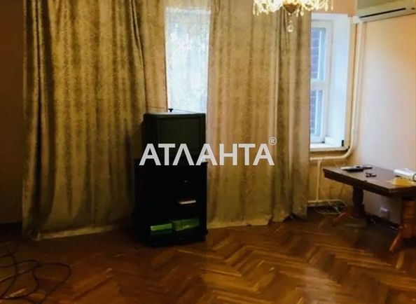 3-rooms apartment apartment by the address st. Ul Antonovicha (area 76,6 m²) - Atlanta.ua