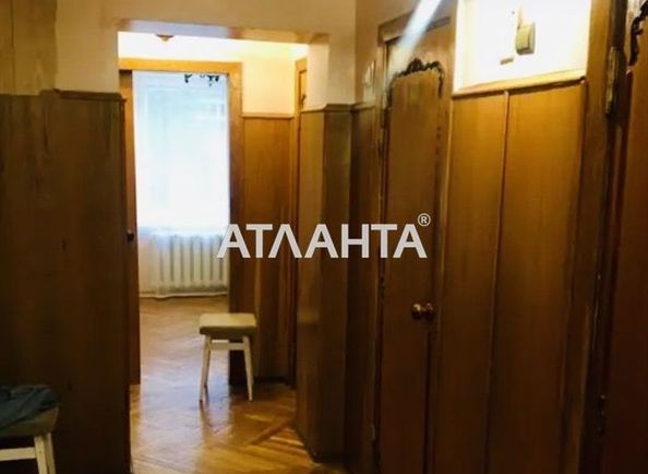 3-rooms apartment apartment by the address st. Ul Antonovicha (area 76,6 m²) - Atlanta.ua - photo 6