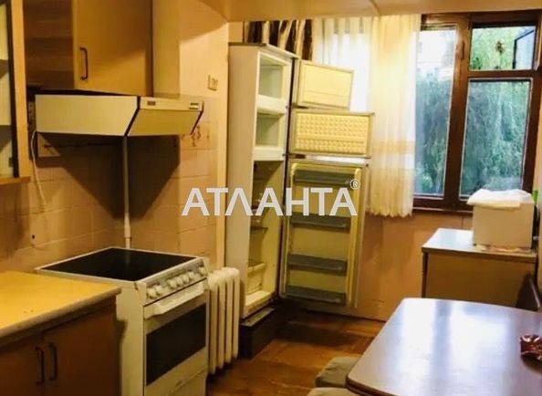 3-rooms apartment apartment by the address st. Ul Antonovicha (area 76,6 m²) - Atlanta.ua - photo 4