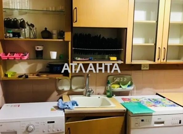 3-rooms apartment apartment by the address st. Ul Antonovicha (area 76,6 m²) - Atlanta.ua - photo 5