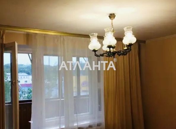 3-rooms apartment apartment by the address st. Ul Antonovicha (area 76,6 m²) - Atlanta.ua - photo 2
