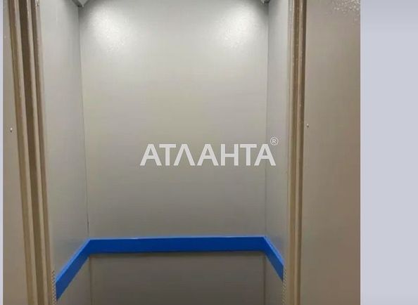 3-rooms apartment apartment by the address st. Ul Antonovicha (area 76,6 m²) - Atlanta.ua - photo 10