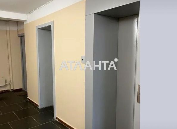3-rooms apartment apartment by the address st. Ul Antonovicha (area 76,6 m²) - Atlanta.ua - photo 11
