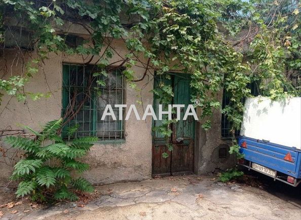 Комерційна нерухомість за адресою вул. Водопровідна (площа 40 м²) - Atlanta.ua